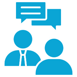 Consulting for Mid-Sized Companies and Public Institutions Consulting for Mid-Sized Companies and Public Institutions