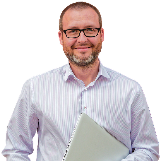 Mirko Hannig - Director von PeakAlpha Global