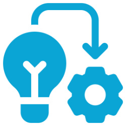 Operative Umsetzung von Projekten